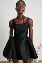Sylvie mini elbise
