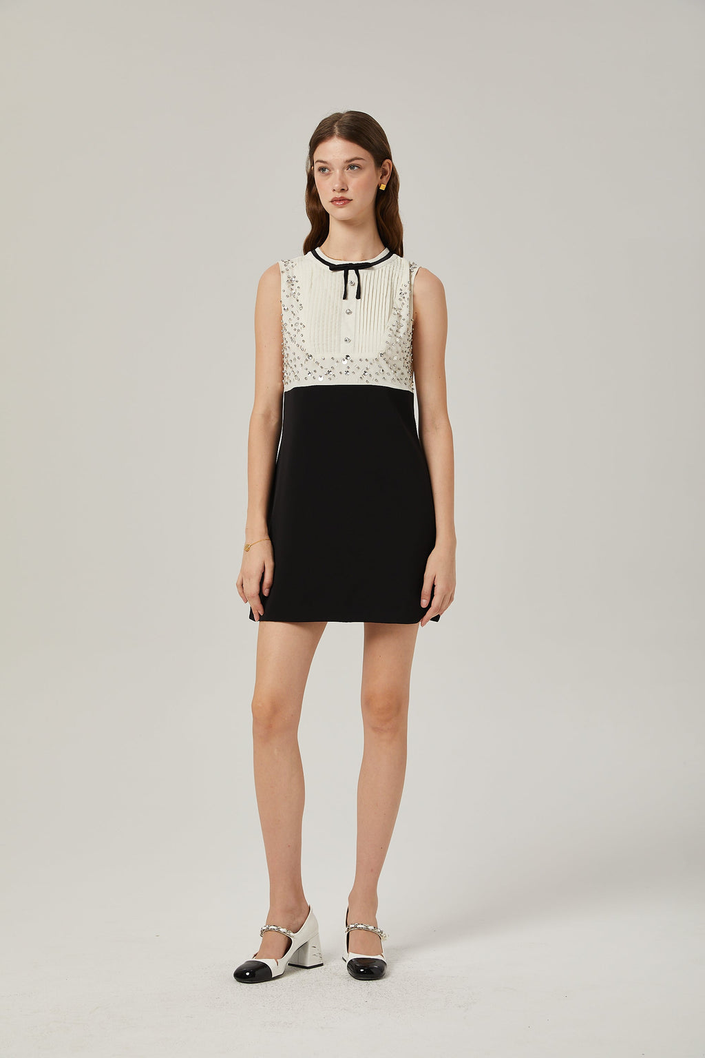 Pelit mini elbise