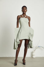 Michel katman mini elbise