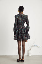 Aimée mini elbise