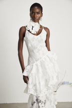 Sadèle maksi Elbise