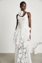 Sadèle maksi Elbise