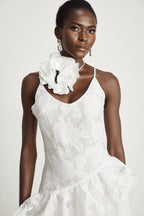 Sadèle maksi Elbise