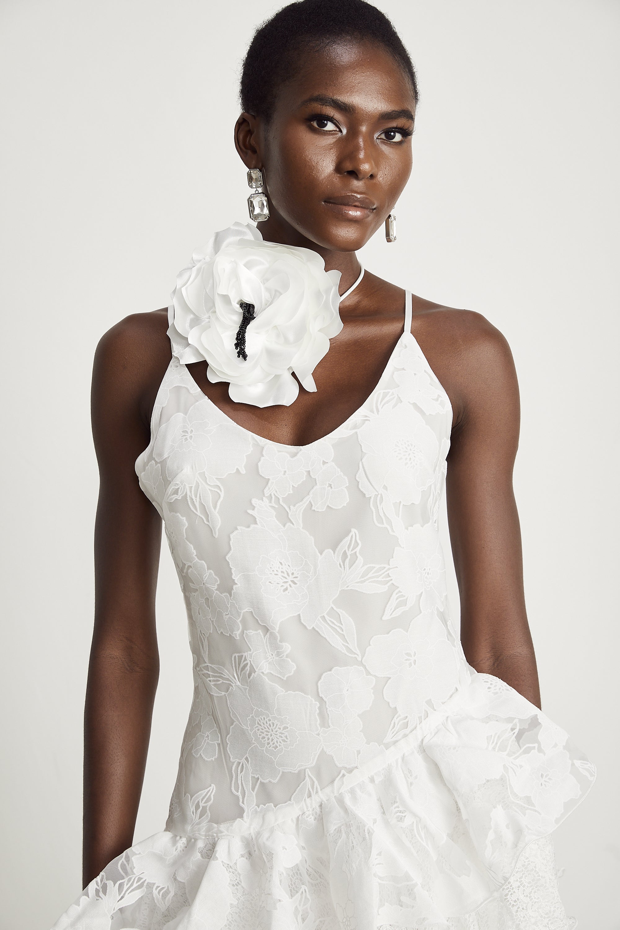 Sadèle maksi Elbise