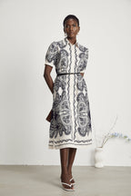 Désirée desen mini elbise