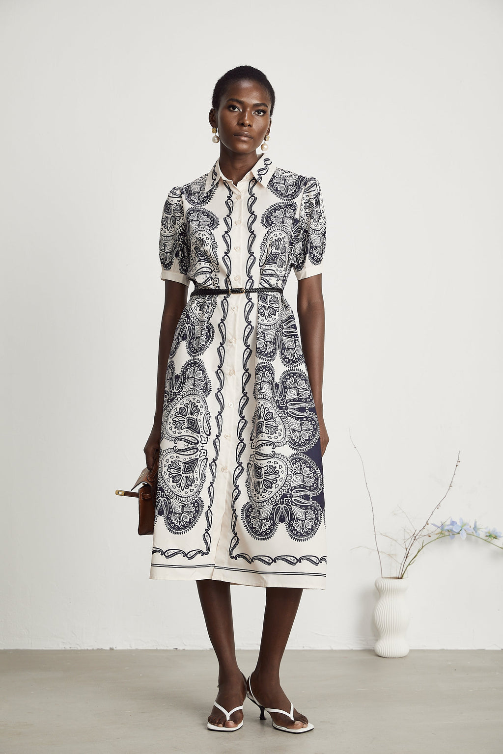 Désirée desen mini elbise