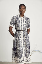 Désirée desen mini elbise