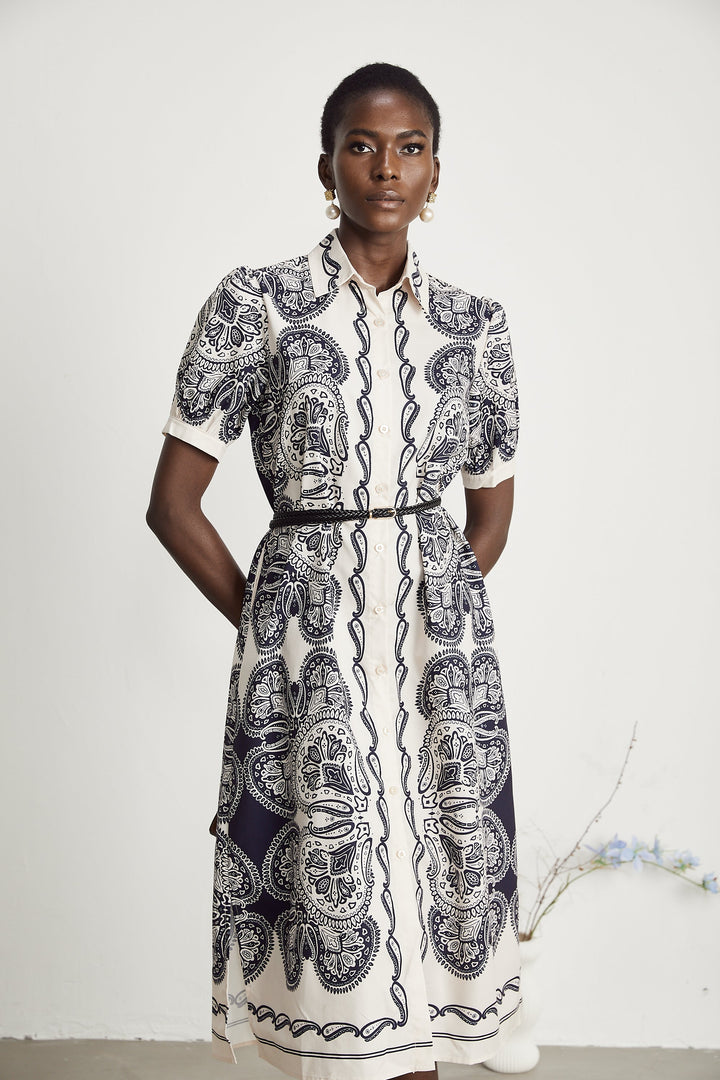 Désirée desen mini elbise