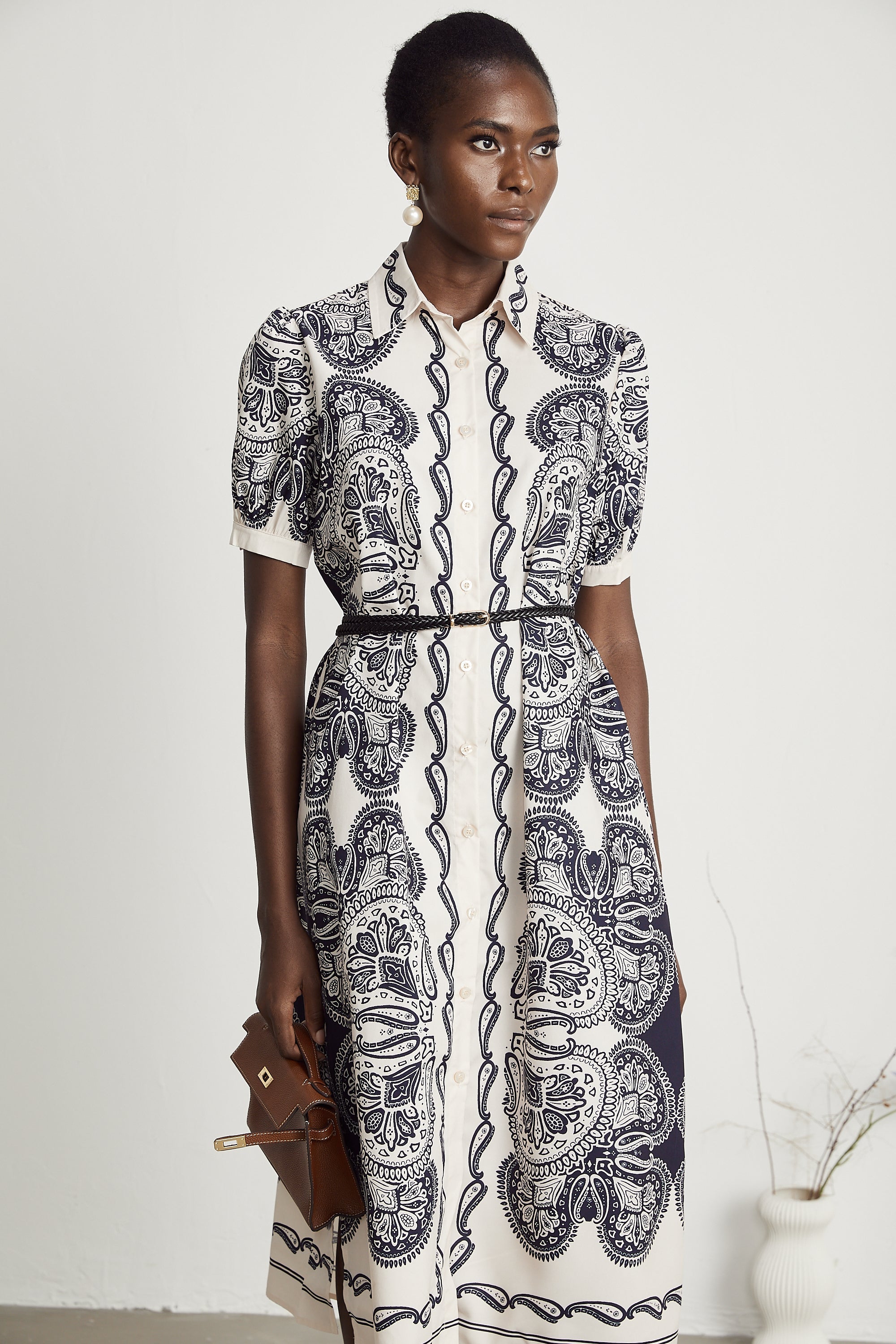 Désirée desen mini elbise