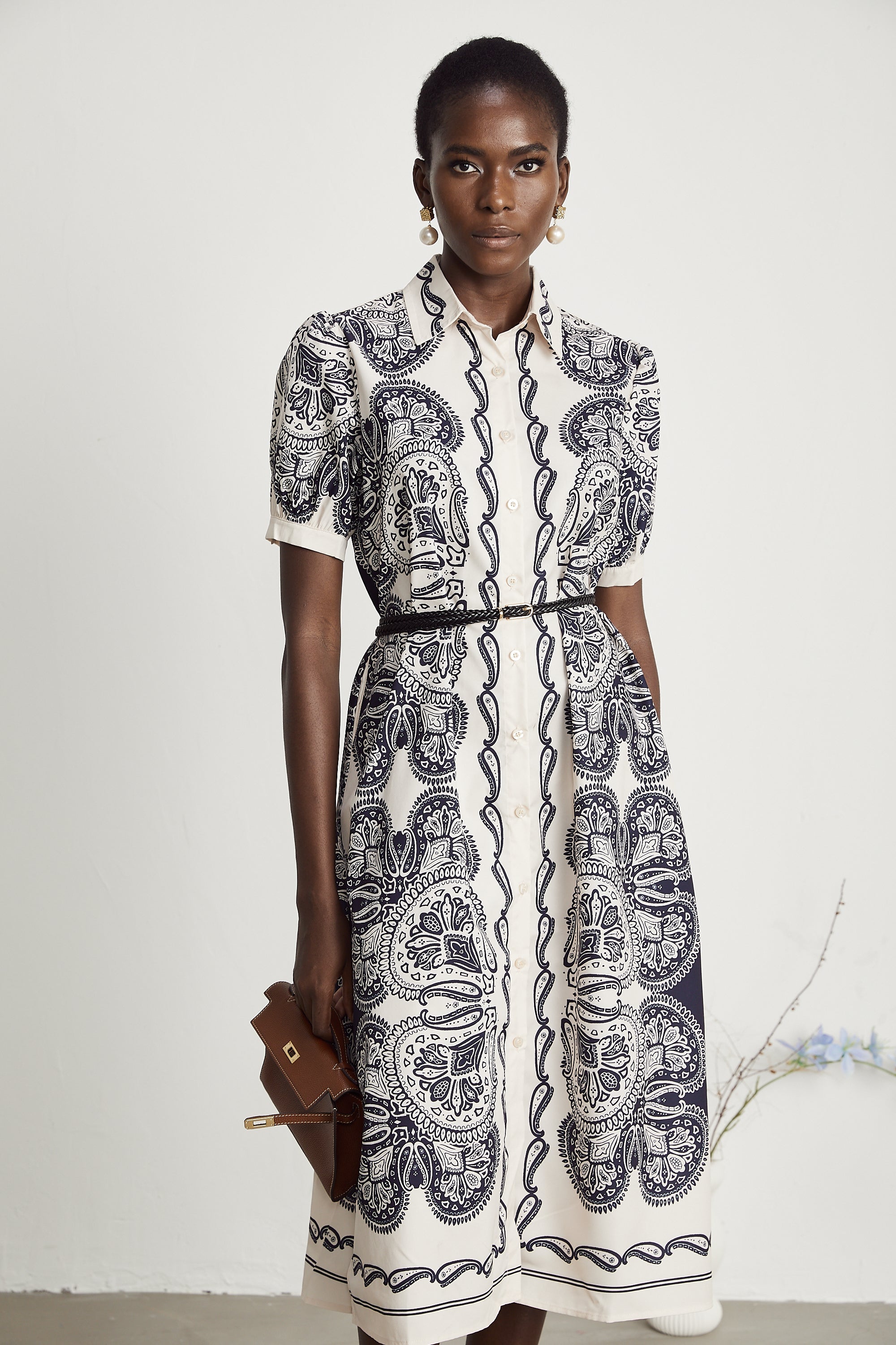 Désirée desen mini elbise