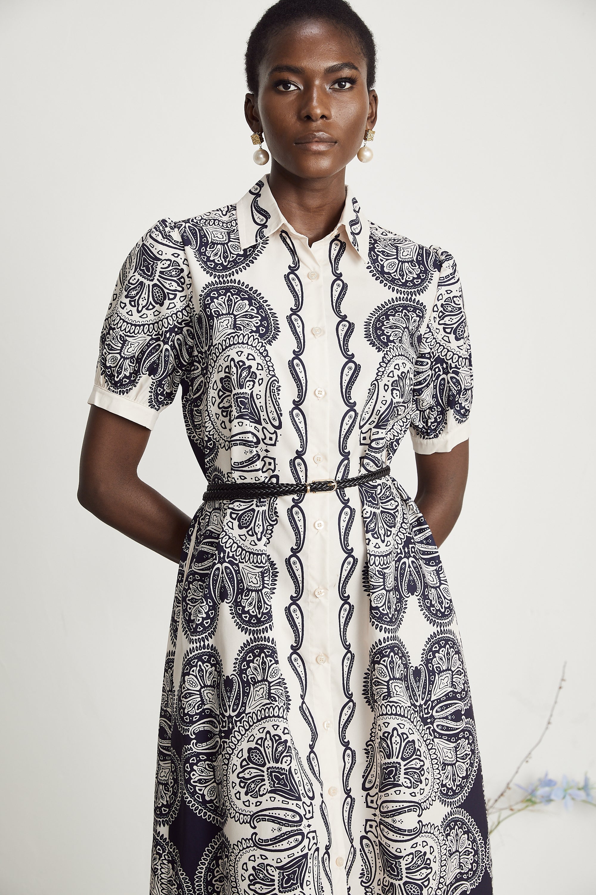 Désirée desen mini elbise