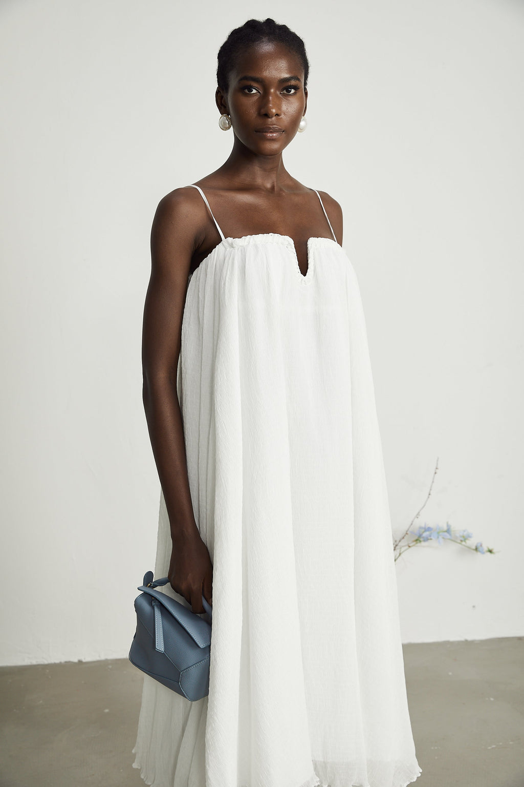 koletta tül mini elbise