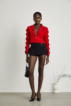 Lian blazer ceket
