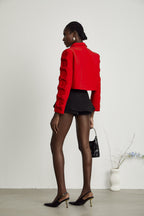 Lian blazer ceket