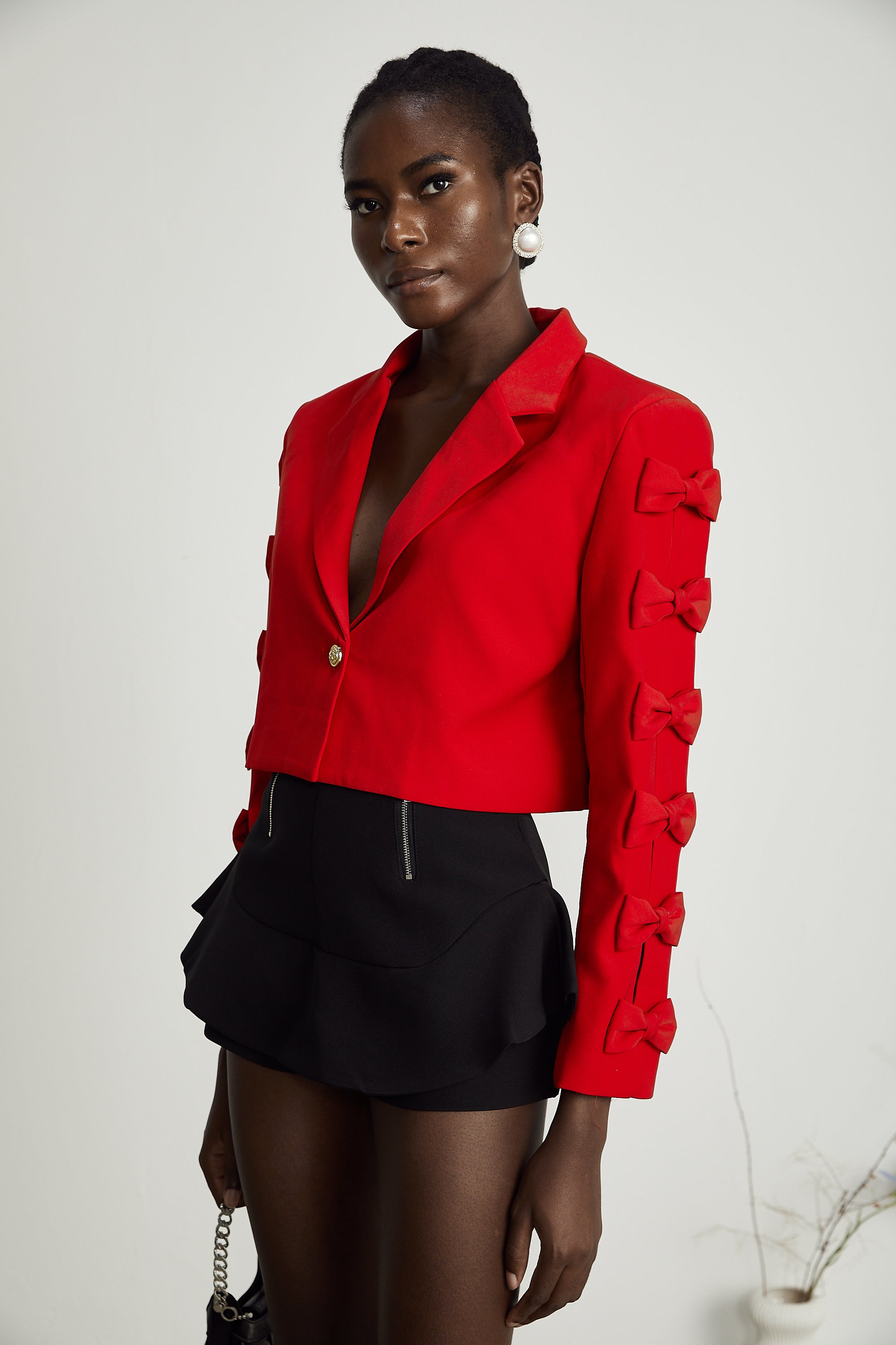 Lian blazer ceket