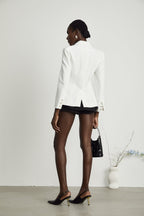 Faena blazer ceket