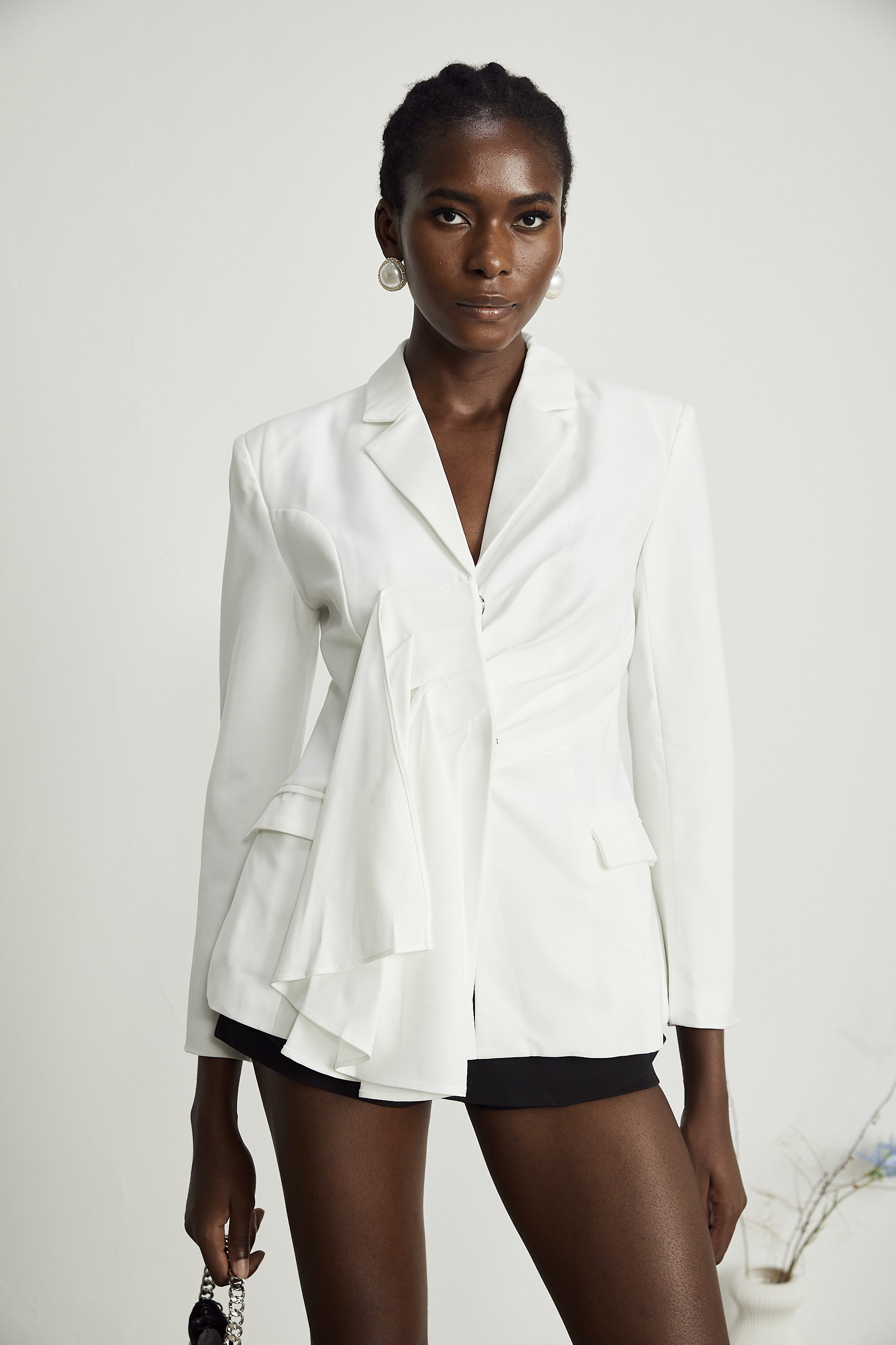 Faena blazer ceket