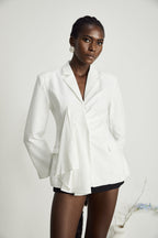 Faena blazer ceket