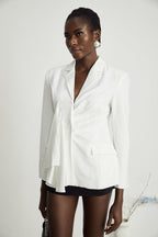 Faena blazer ceket