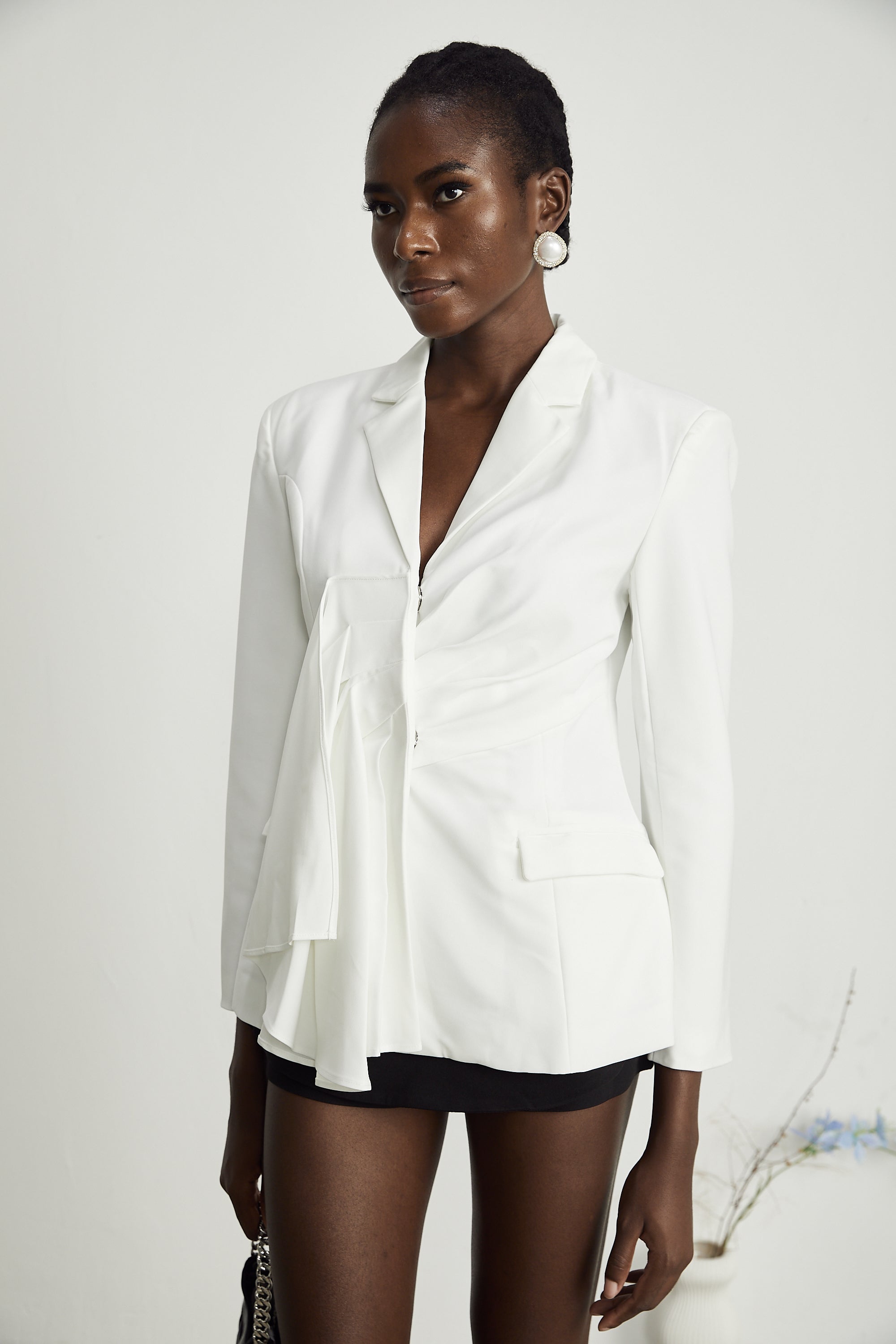 Faena blazer ceket