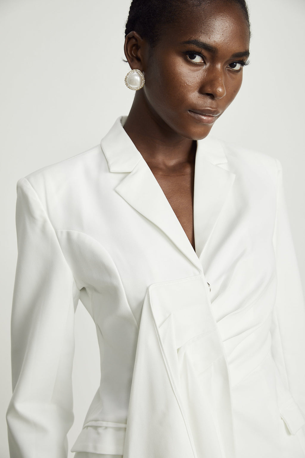 Faena blazer ceket