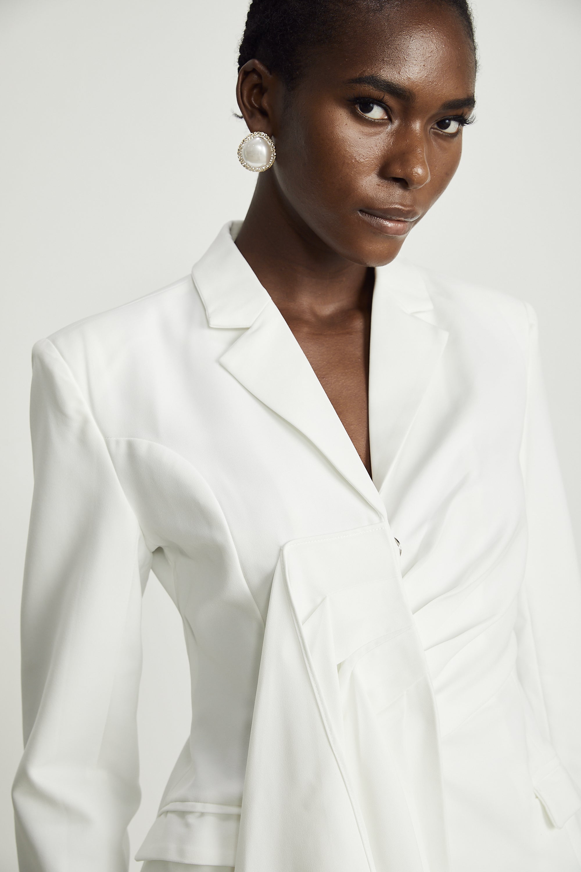 Faena blazer ceket