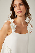 Désirée mini elbise