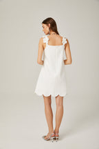 Désirée mini elbise