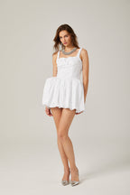 Anabella mini elbise