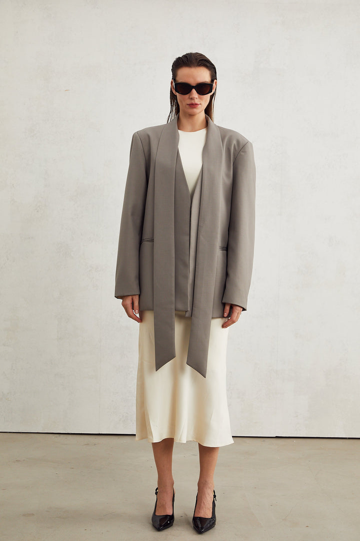 Béatrice blazer ceket