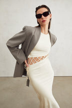 Béatrice blazer ceket