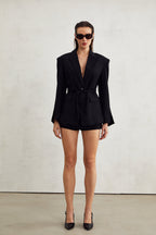 Sylvie blazer ceket