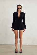 Sylvie blazer ceket