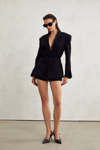 Sylvie blazer ceket