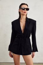 Sylvie blazer ceket
