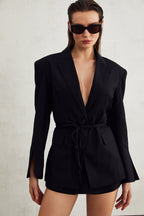 Sylvie blazer ceket