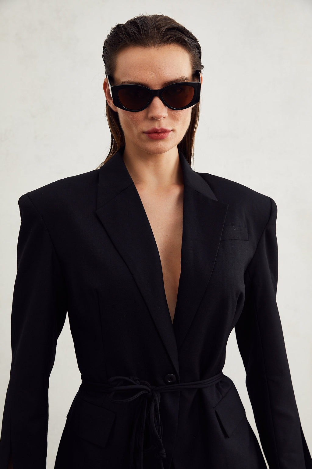 Sylvie blazer ceket