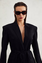 Sylvie blazer ceket
