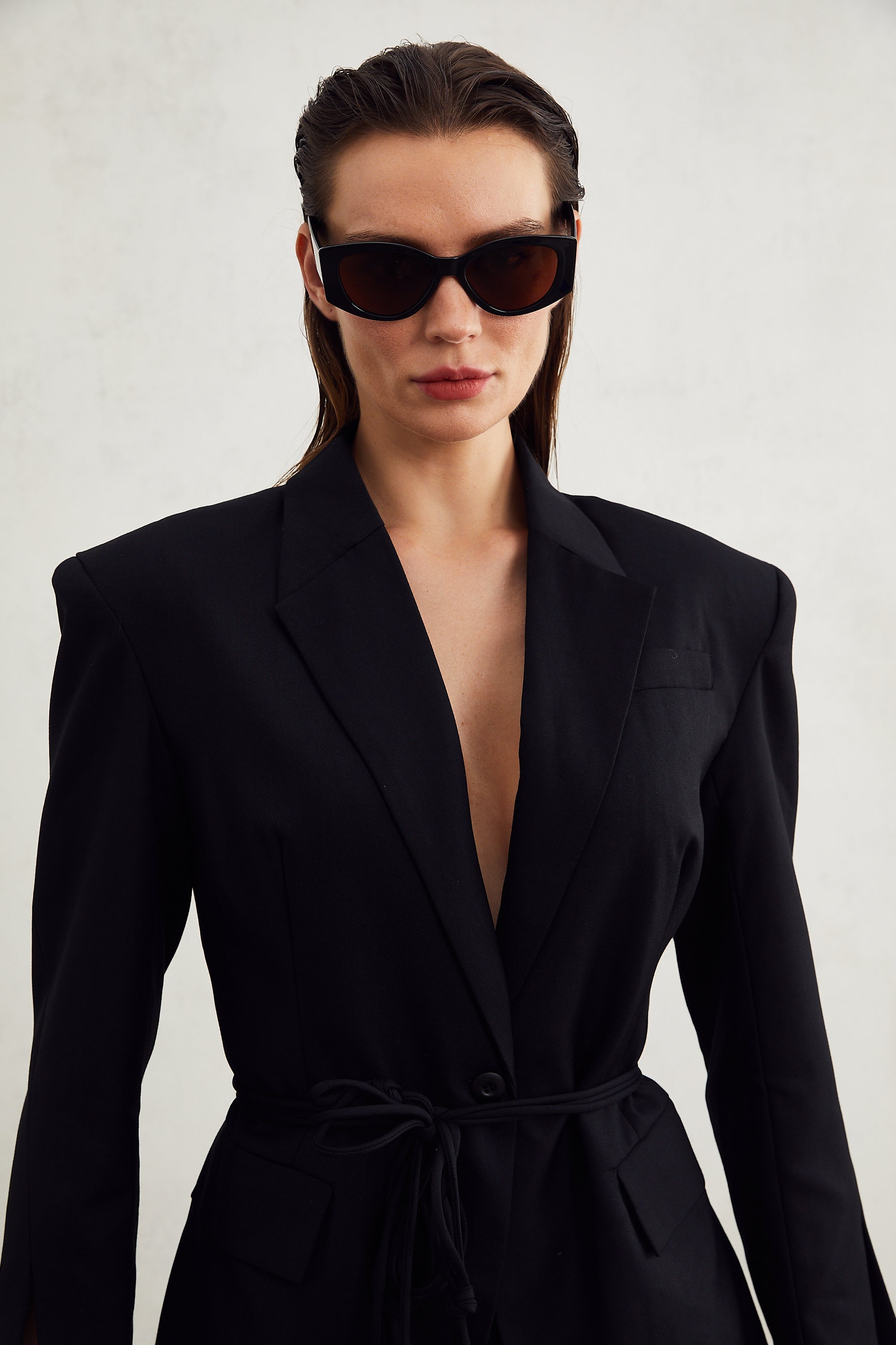 Sylvie blazer ceket