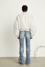 Cordélia bomber mont