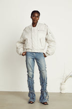Cordélia bomber mont