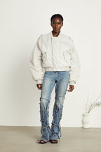 Cordélia bomber mont