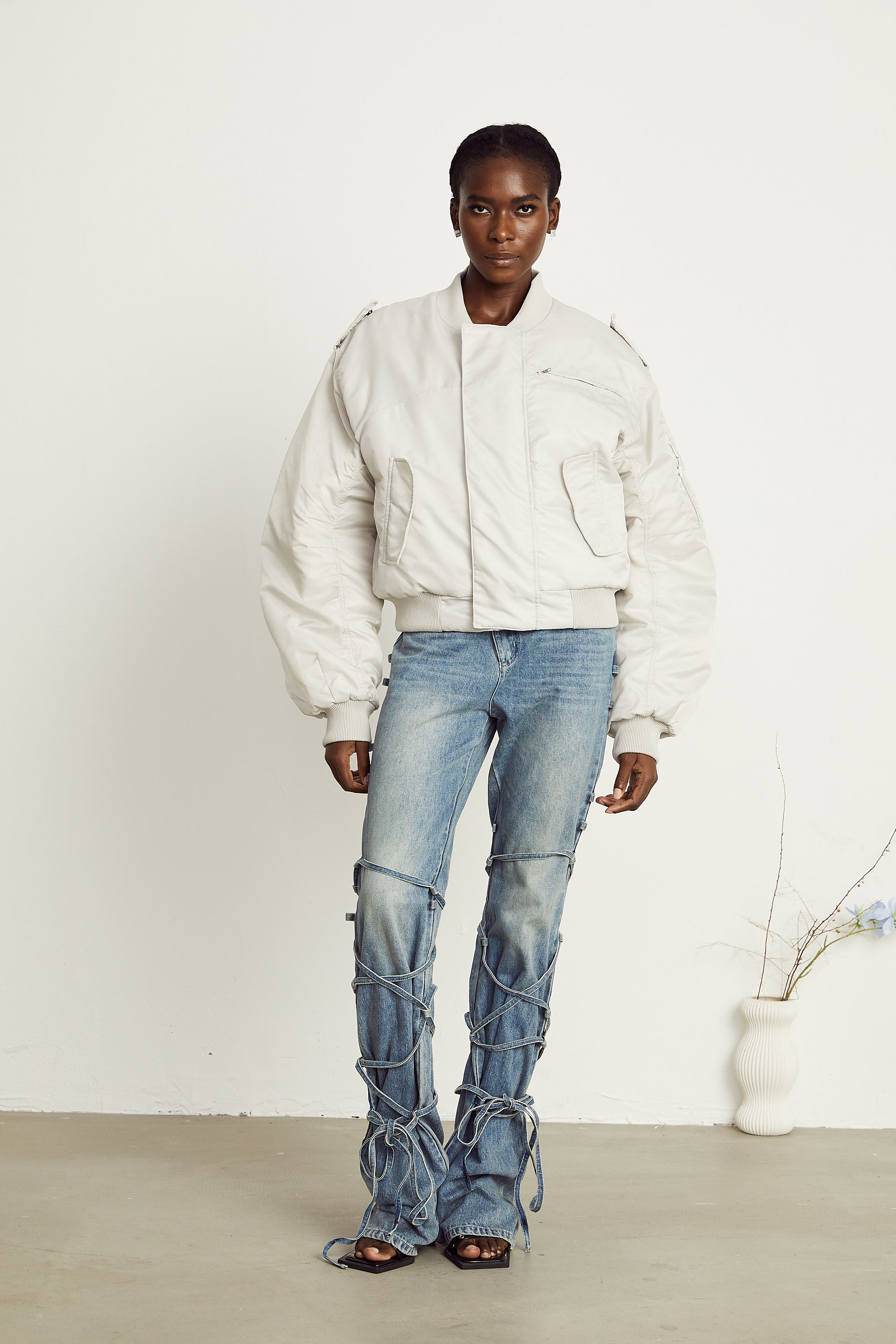Cordélia bomber mont