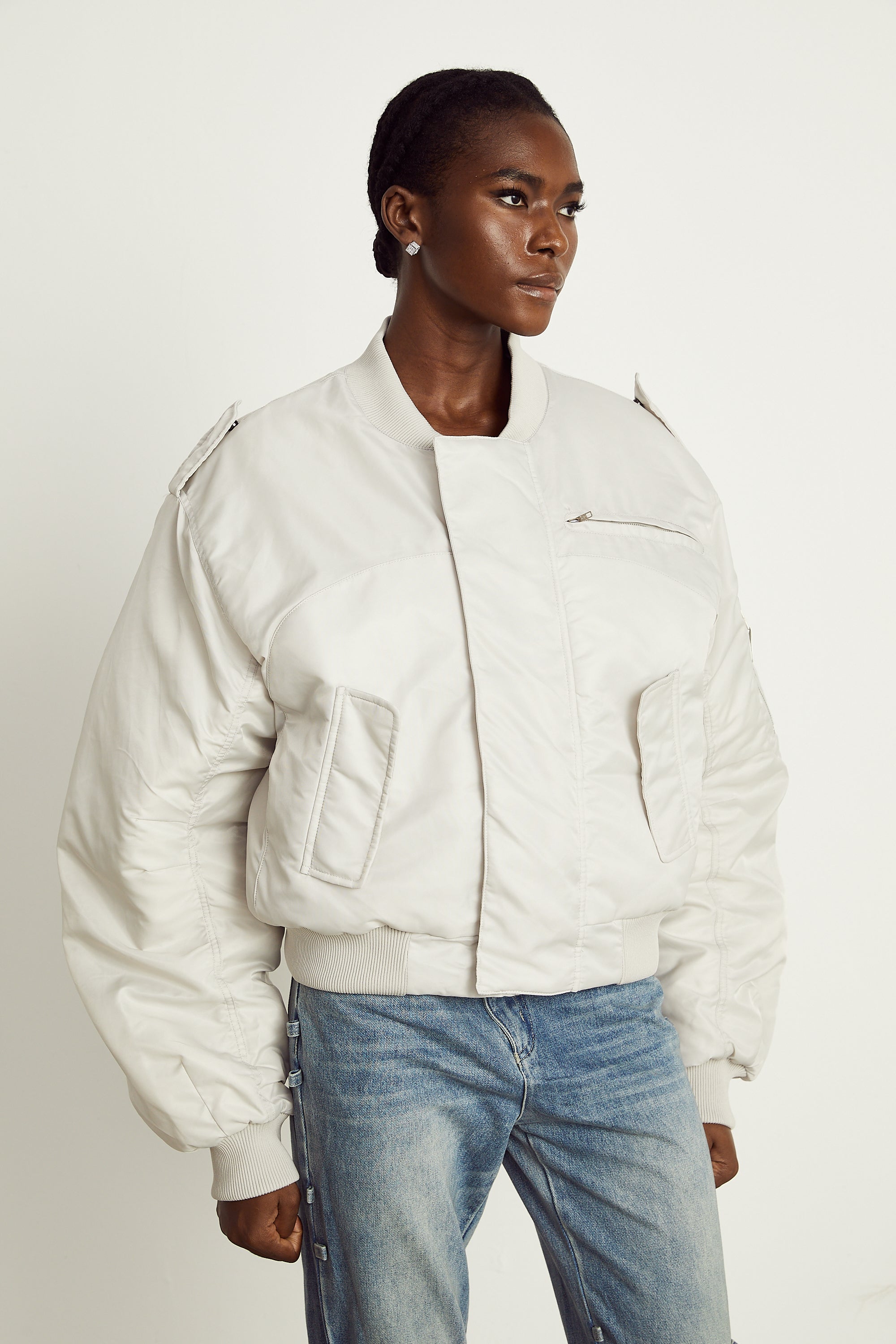 Cordélia bomber mont