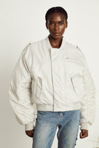 Cordélia bomber mont