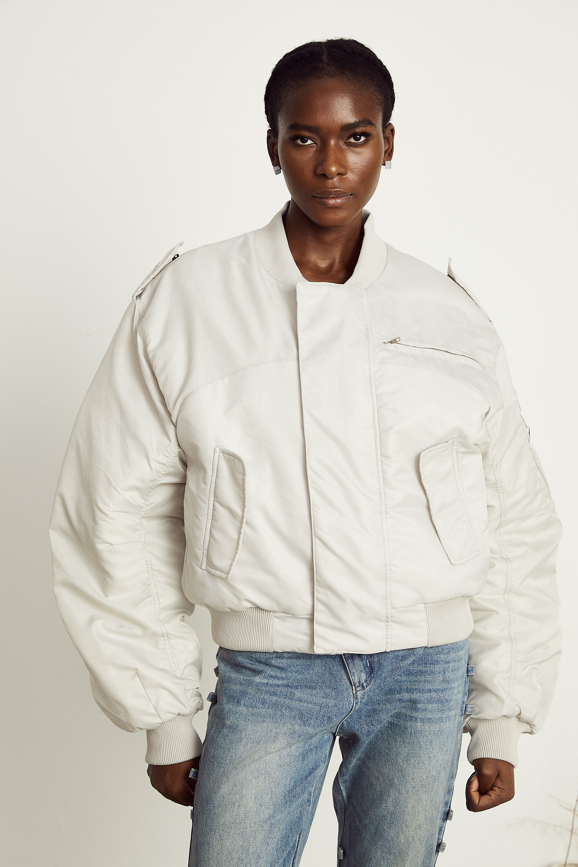 Cordélia bomber mont