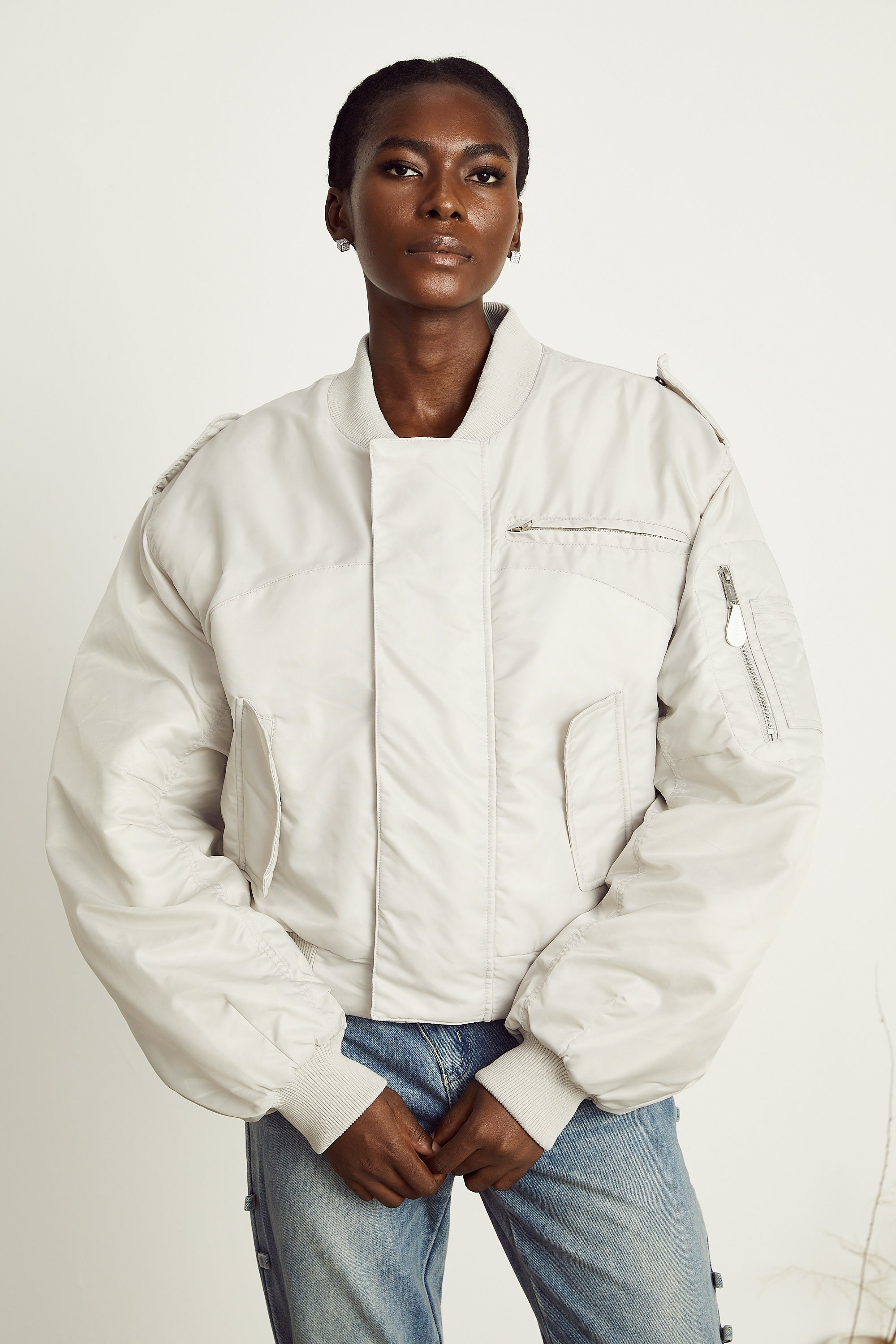 Cordélia bomber mont