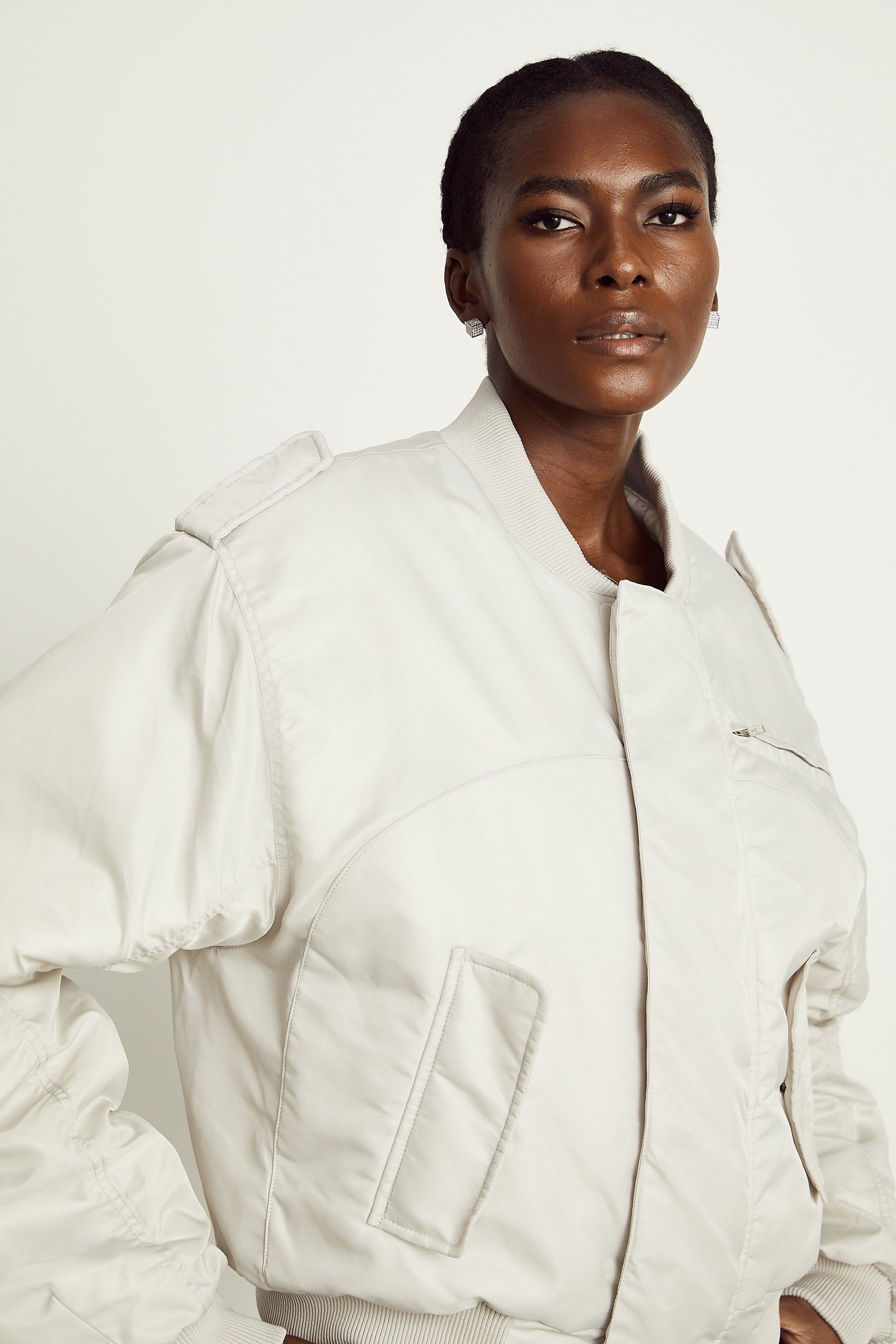 Cordélia bomber mont