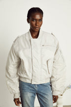 Cordélia bomber mont