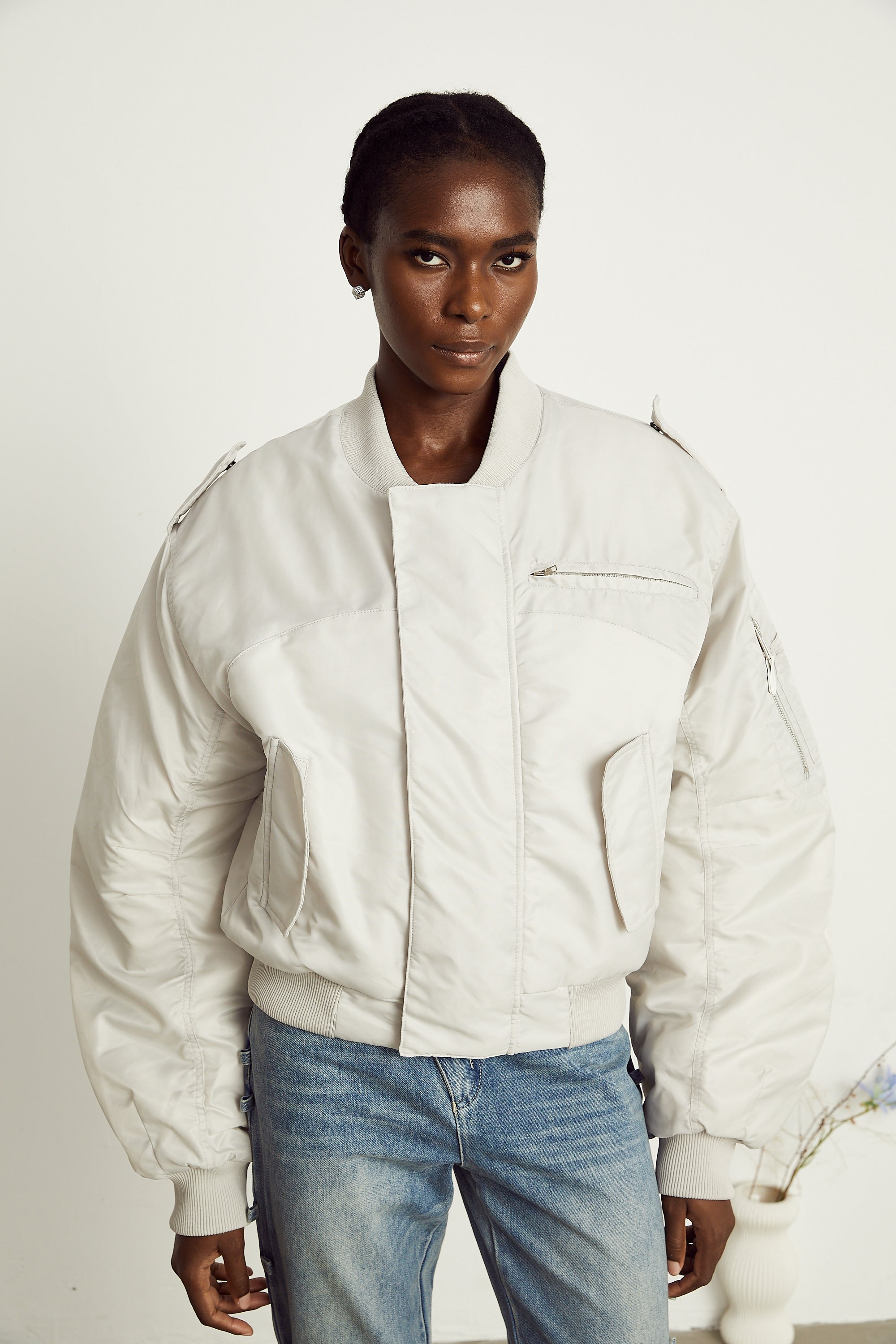 Cordélia bomber mont